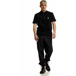 Prophet ΜΑΟ Polo Shirt 25150012 - Black