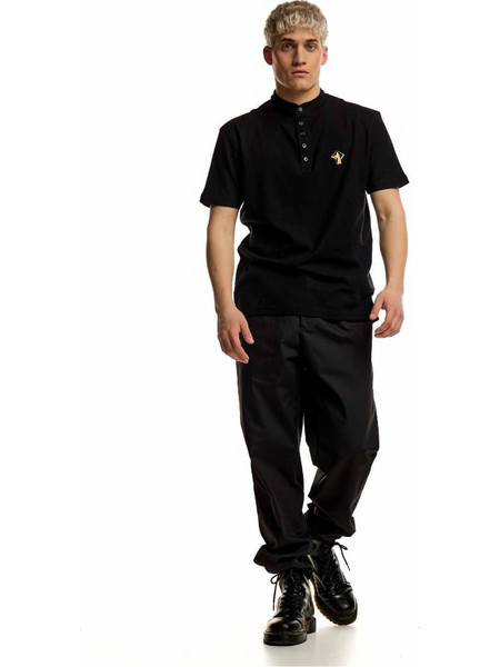 Prophet ΜΑΟ Polo Shirt 25150012 - Black