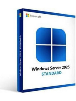 Dell Windows Server 2025 Standard