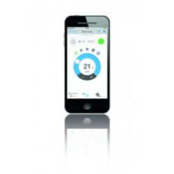 Daikin BRP069C81 WiFi Online Controller - Daikin