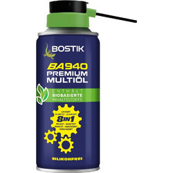 ΑΝΤΙΣΚΩΡΙΑΚΟ ΣΠΡΕΥ BOSTIK BA940 150ml