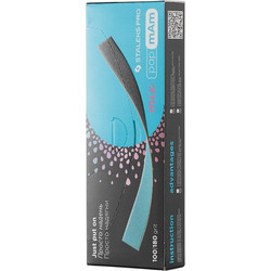 Ανταλλακτικά Λίμας DFCMiX-22 100/180 Staleks (50τμχ)