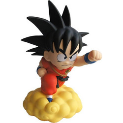 Φιγούρα Φιγούρα - Κουμπαράς Son Goku