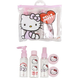 Cerda Beauty: Hello Kitty - Travel Set (2500003502)
