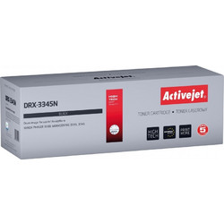 Activejet DRX-3345N Drum (replacement for Xerox 101R00555 30000 pages black) DRX-3345N