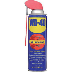 Spray Αντισκωριακό WD40 450mL