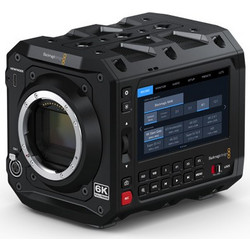 Blackmagic PYXIS 6K (L-Mount)