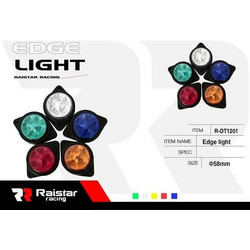 Πλευρικό φως όγκου οχημάτων LED - R-DT1201 - 210455