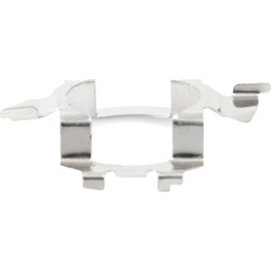 ΑΝΤΑΠΤΟΡΑΣ ΓΙΑ ΛΑΜΠΕΣ LED ΓΙΑ NISSAN / VW / AUDI / BMW / RENAULT M-TECH - 1 ΤΕΜ