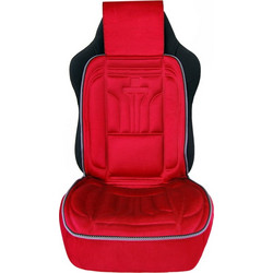 Autoline Red