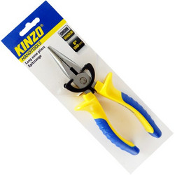 KINZO-72094 ΜΥΤΟΤΣΙΜΠΙΔΟ 150mm ΜΕ ΕΡΓΟΝΟΜΙΚΗ ΛΑΒΗ KINZO