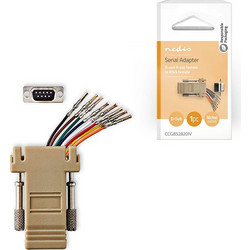 NEDIS CCGB52820IV