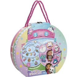 Totum: Gabby's Dollhouse - Charm Bracelets (TT421107)