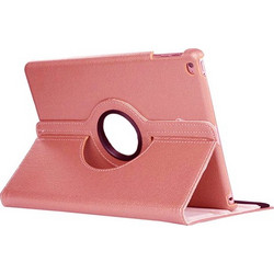 Θήκη Tablet Book Style για iPad Pro 9.7 - Ροζ