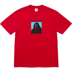 Supreme Sith Tee 'Red' FW26T25RED MBS