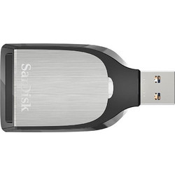 Sandisk Extreme Pro Card Reader USB-A 3.2 Gen 1 για SD