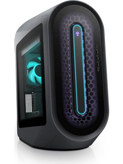 Dell Alienware Aurora R13 MT (i9-12900KF/64GB/2TB+2TB SSD/GeForce RTX 3090/Windows 11)