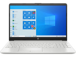 HP 15-dw3033dx (i3-1115G4/8GB/256GB SSD/UHD Graphics/FHD/Windows 10)