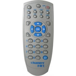 FT Electronics Projector Remote USB