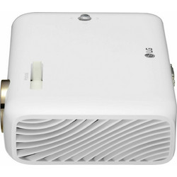 LG PH510PG Projector HD DLP LED 550 Lumens