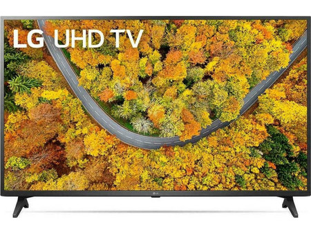 LG 65UP75003LF Smart Τηλεόραση 65" 4K UHD DLED HDR (2021)
