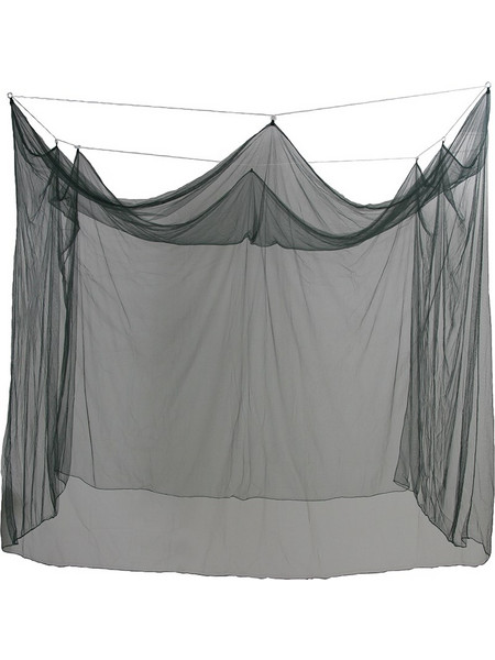 Κουνουπιέρα Companion Double Box Mosquito Net Green