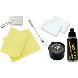 Dunlop Herco HE-107 Flute Kit