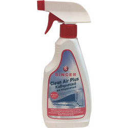 Singer Clean Air Plus 500ml