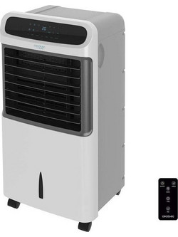 Cecotec Energy Silence Pure Tech 6500 Air Cooler 80W με Ιονιστή & Τηλεχειριστήριο