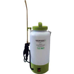 Viopsec Elettra Venus Ψεκαστήρας Προπιέσεως Μπαταρίας 8lt