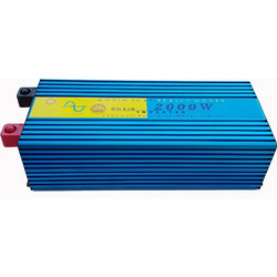 Doxin DX-2000PC Inverter Καθαρού Ημιτόνου 2000W 12V Μονοφασικό