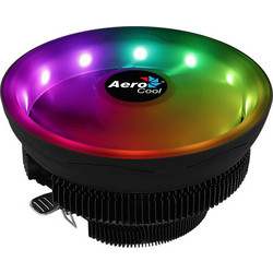 Aerocool Core Plus