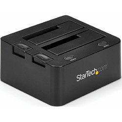 StarTech SDOCK2U33
