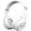 Motorola Escape 220 Ασύρματα Bluetooth Ακουστικά Over Ear Λευκά