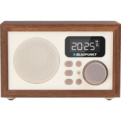 Blaupunkt HR50DAB Brown