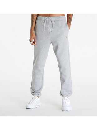 Dickies Mapleton Ανδρικό Παντελόνι Φόρμας με Λάστιχο Γκρι DK0A4XIMGYM1