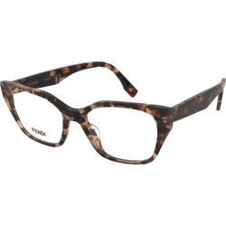 Fendi Γυαλιά Οράσεως FE50001I 054