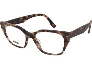 Fendi Γυαλιά Οράσεως FE50001I 054