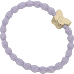 By Eloise London Gold Butterfly χρώμα Lavender