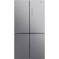 Teka RMF 77920 SS Ψυγείο Ντουλάπα 534lt No Frost Υ193.5xΠ90.5xΒ77.5cm Inox