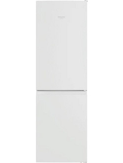 Hotpoint-Ariston HAFC8 TIA22W Ψυγειοκαταψύκτης 335lt No Frost Υ191xΠ60xΒ68cm Λευκός
