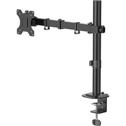 Hama Βάση Οθόνης 220901 13-35" 12kg Black (220901)