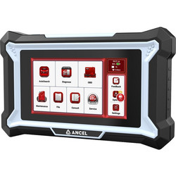 Ανιχνευτής αυτοκινήτων Ancel DS200 OBD2