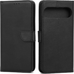 Beline Beline Book Magnetic - θήκη για Google Pixel 11 Pro XL - Μαύρο