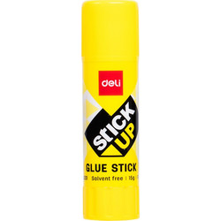 DELI ΚΟΛΛΑ STICK 15gr (231.20110)