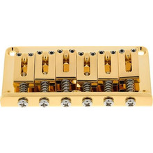 Gotoh GTC101 ST-Style Bridge G