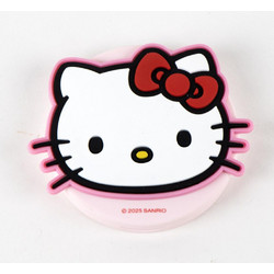 Hello Kitty Pink Καθρέφτης Μακιγιάζ 3D