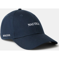 Nautica Heri Cap Καπέλο Dark Blue 3NCN1AX4326-Dark
