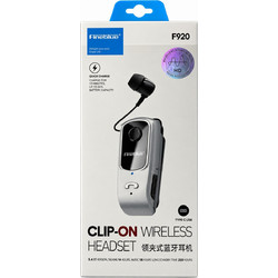 Fineblue Ακουστικό Bluetooth In