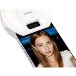 HOCO K160 OLAS ΦΩΣ ΠΛΗΡΩΣΗΣ, 400MAH, ΛΕΥΚΟ